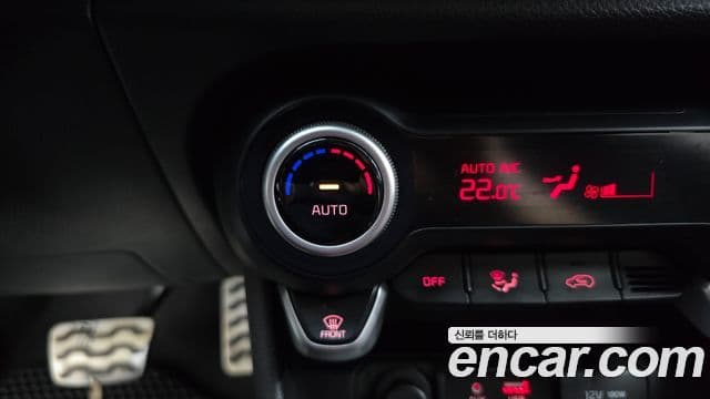 2019 Kia (Киа) All New Morning (JA) — миниатюра 10