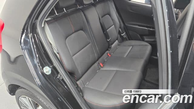 2019 Kia (Киа) All New Morning (JA) — миниатюра 7