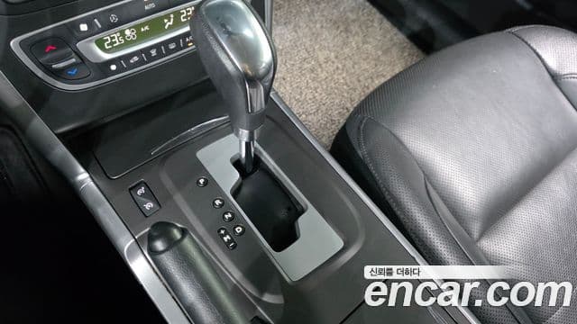 2018 Renault Korea SM5 Nova — миниатюра 9