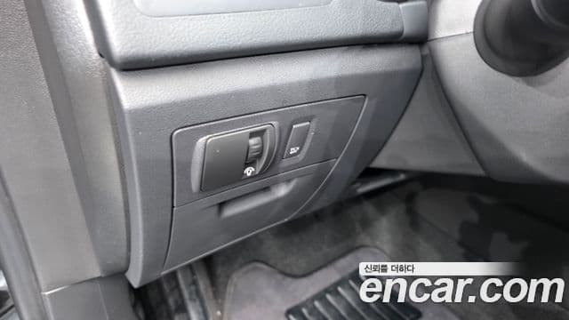 2018 Renault Korea SM5 Nova — миниатюра 5