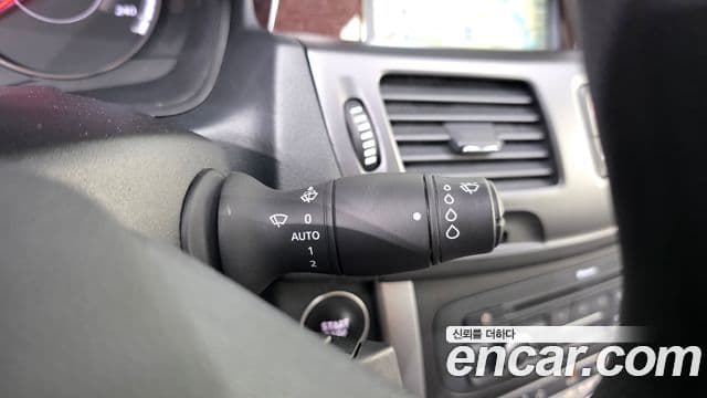 2018 Renault Korea SM5 Nova — миниатюра 10