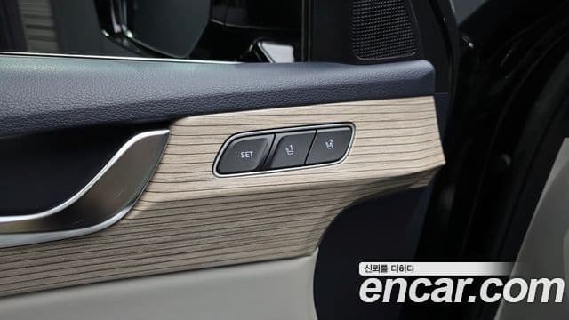 2021 Hyundai (Хёндэ) Palisade — миниатюра 10