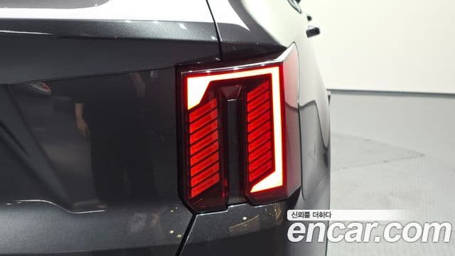 2023 Kia (Киа) The New Sorento 4th Gen — миниатюра 4