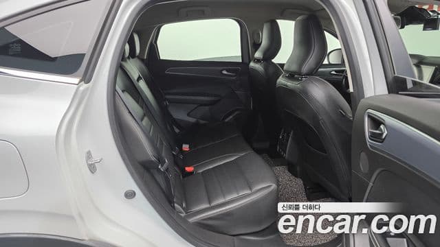 2021 Renault Korea XM3 — миниатюра 6