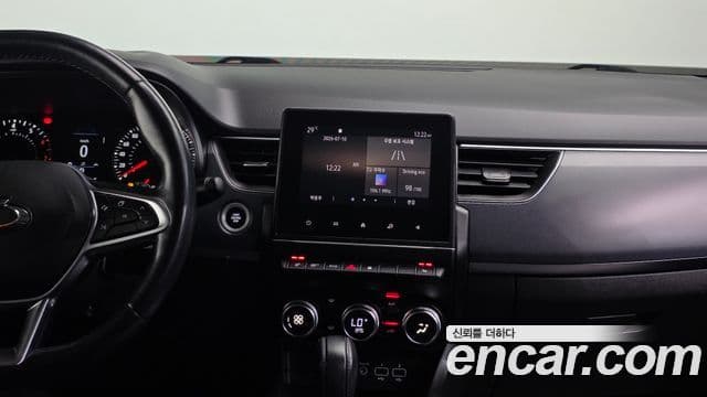 2021 Renault Korea XM3 — миниатюра 7