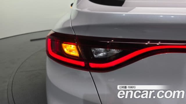 2021 Renault Korea XM3 — миниатюра 4
