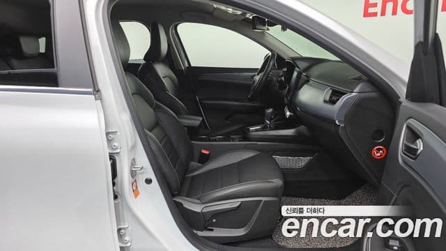 2021 Renault Korea XM3 — миниатюра 5