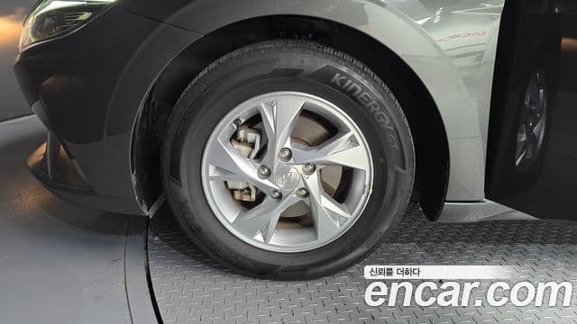 2023 Hyundai (Хёндэ) Avante (CN7) — миниатюра 6