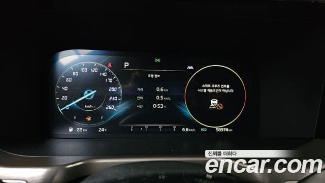 2021 Kia (Киа) Sorento 4th Gen — миниатюра 4