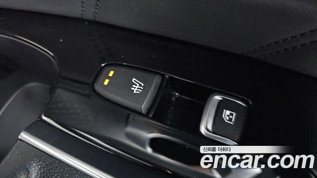2021 Kia (Киа) Sorento 4th Gen — миниатюра 7