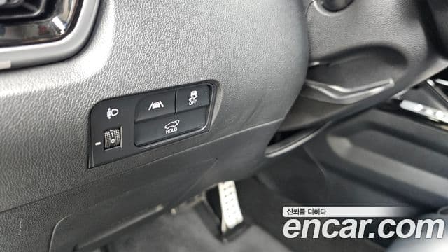 2021 Kia (Киа) Sorento 4th Gen — миниатюра 2