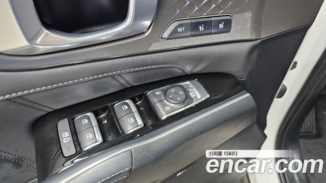 2021 Kia (Киа) Sorento 4th Gen
