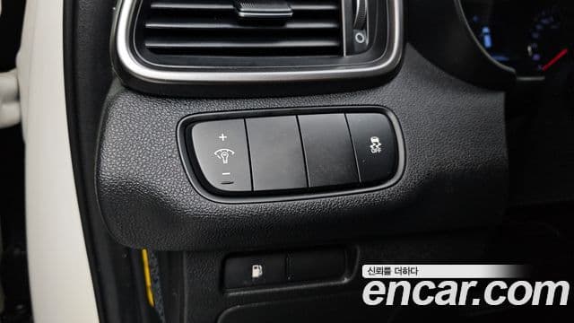 2015 Kia (Киа) All New Sorento — миниатюра 10