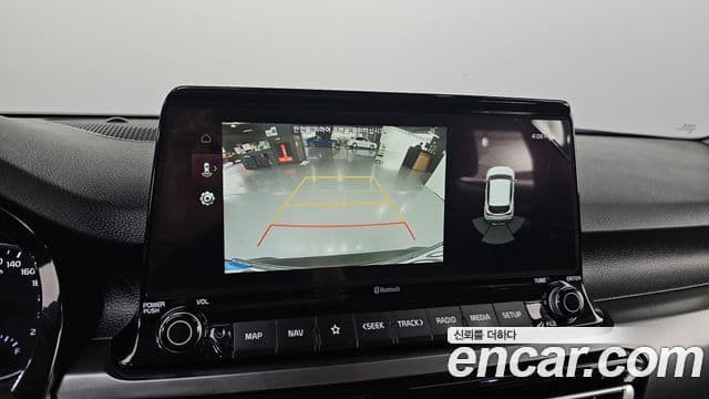 2022 Kia (Киа) Seltos — миниатюра 10