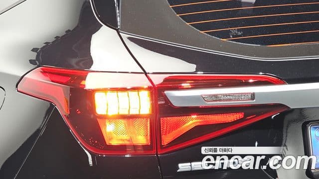 2022 Kia (Киа) Seltos — миниатюра 9