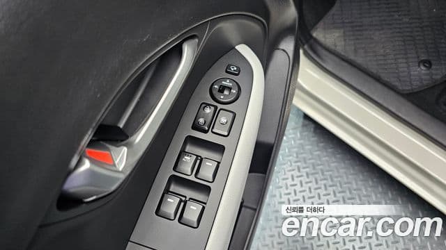 2024 Kia (Киа) The New Ray EV — миниатюра 5