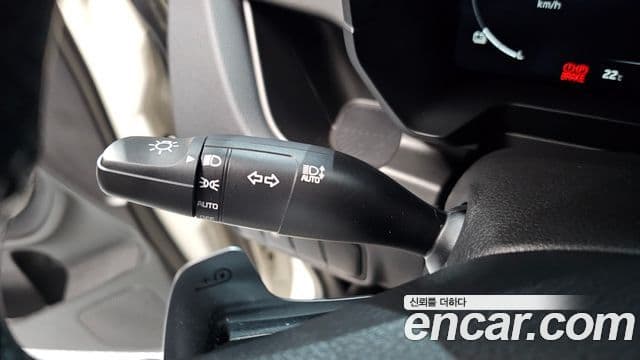 2024 Kia (Киа) The New Ray EV — миниатюра 8