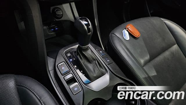 2015 Hyundai (Хёндэ) Santa Fe DM — миниатюра 4
