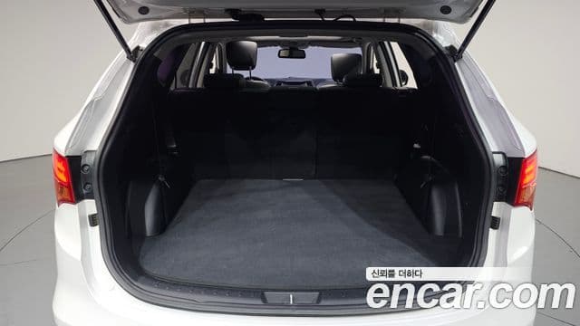 2015 Hyundai (Хёндэ) Santa Fe DM — миниатюра 10