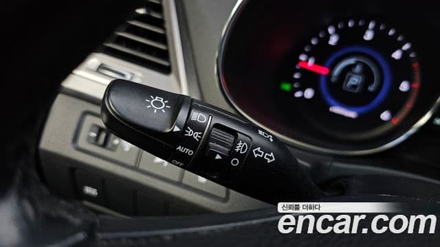 2015 Hyundai (Хёндэ) Santa Fe DM — миниатюра 7