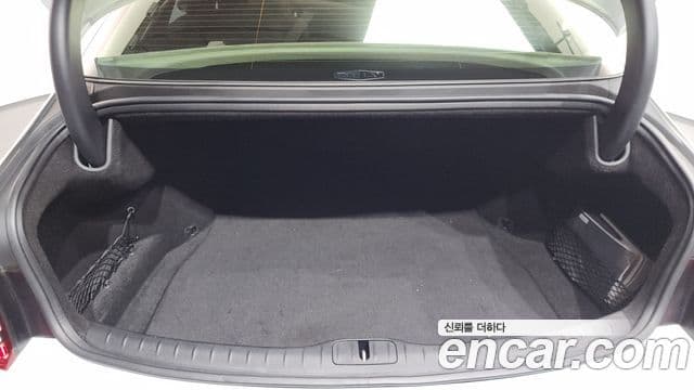 2024 Genesis G80 (RG3)