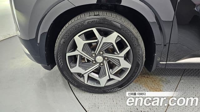 2022 Hyundai (Хёндэ) Palisade — миниатюра 2