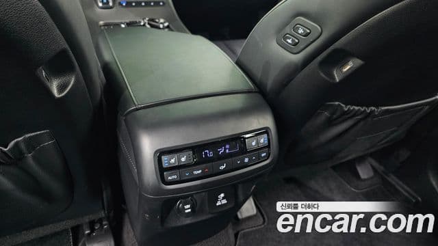 2022 Hyundai (Хёндэ) Palisade