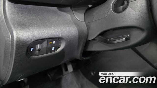 2022 Hyundai (Хёндэ) Casper — миниатюра 6