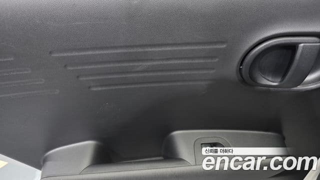 2022 Hyundai (Хёндэ) Casper — миниатюра 4