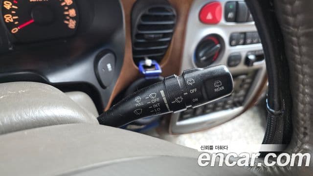 2007 Hyundai (Хёндэ) 스타렉스 점보