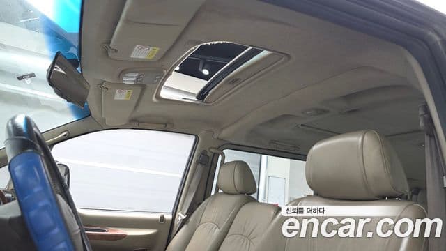 2007 Hyundai (Хёндэ) 스타렉스 점보 — миниатюра 3