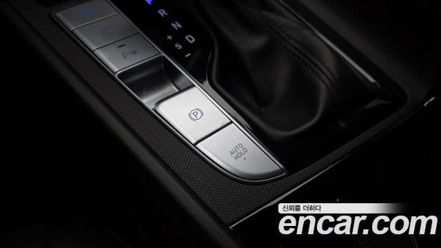 2020 Hyundai (Хёндэ) Avante (CN7) — миниатюра 10