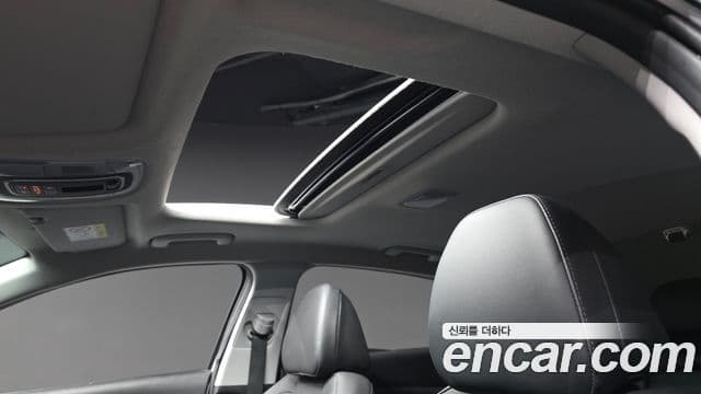 2020 Hyundai (Хёндэ) Avante (CN7) — миниатюра 4
