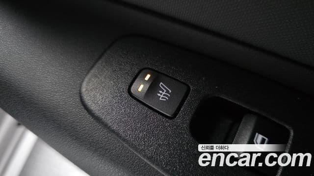 2020 Hyundai (Хёндэ) Avante (CN7) — миниатюра 7