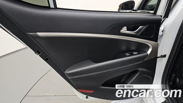 2020 Genesis The New G70 — миниатюра 2