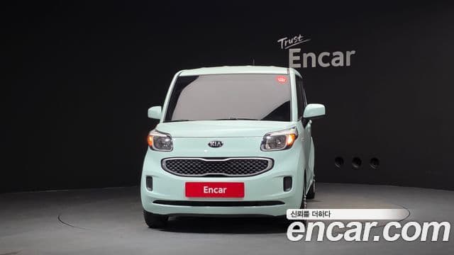 2015 Kia (Киа) Ray — миниатюра 6