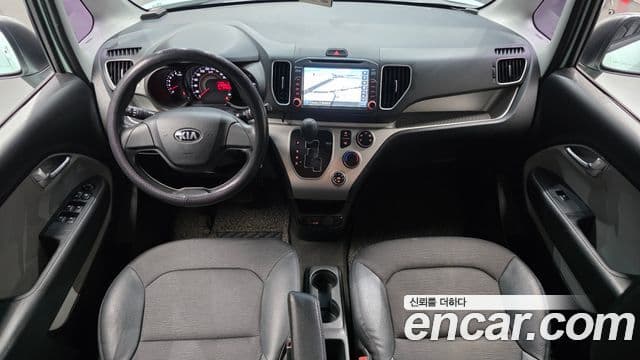 2015 Kia (Киа) Ray — миниатюра 9