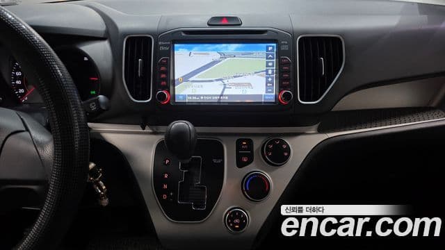 2015 Kia (Киа) Ray — миниатюра 2