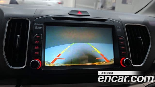 2015 Kia (Киа) Ray — миниатюра 10