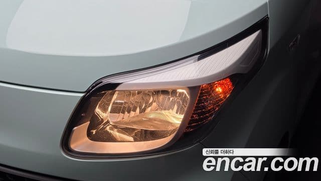 2015 Kia (Киа) Ray — миниатюра 7