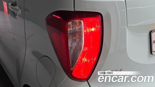 2015 Kia (Киа) Ray — миниатюра 5