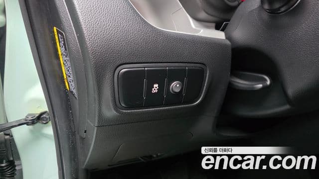 2015 Kia (Киа) Ray — миниатюра 8
