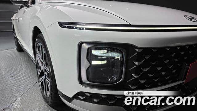 2023 Hyundai (Хёндэ) Grandeur Hybrid (GN7)