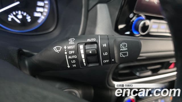 2022 Hyundai (Хёндэ) The New Kona — миниатюра 3
