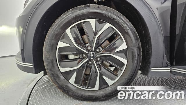 2023 Kia (Киа) EV6