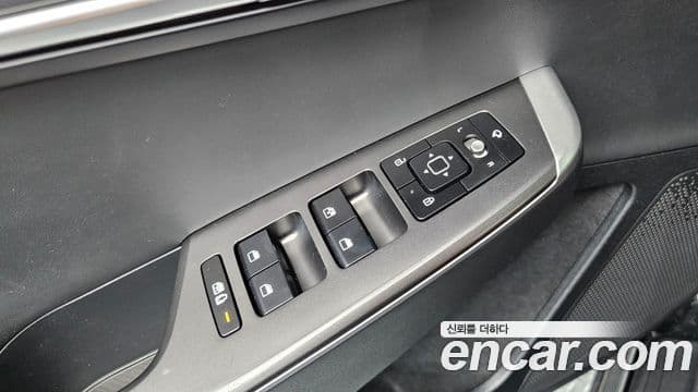 2023 Kia (Киа) EV6 — миниатюра 4