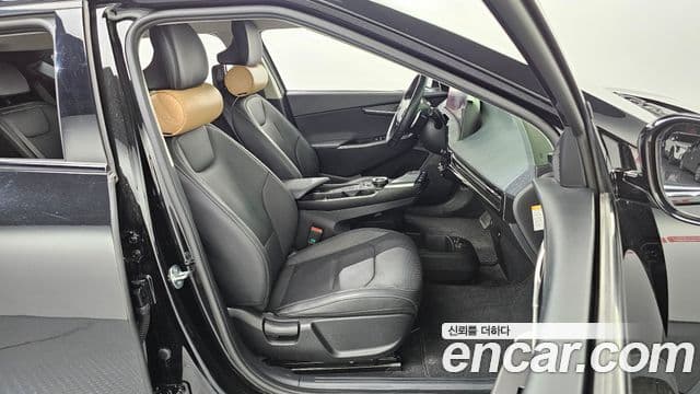 2023 Kia (Киа) EV6 — миниатюра 2