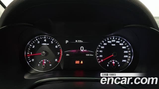 2023 Kia (Киа) The New K3 2nd Gen — миниатюра 4