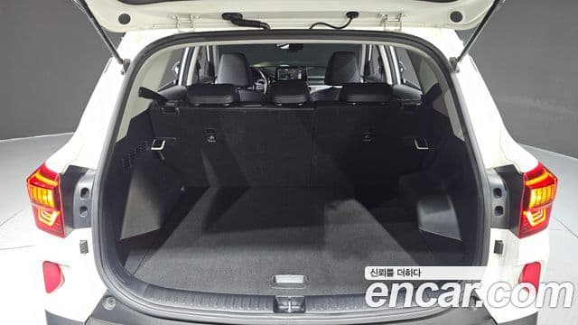 2019 Kia (Киа) Seltos — миниатюра 10