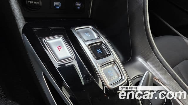 2021 Hyundai (Хёндэ) Sonata (DN8) — миниатюра 6